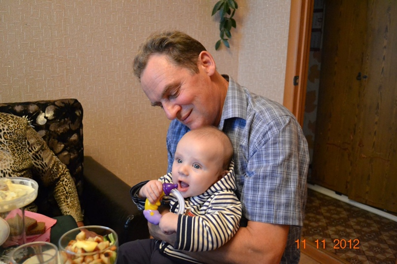 Ольга Репкина | Орёл