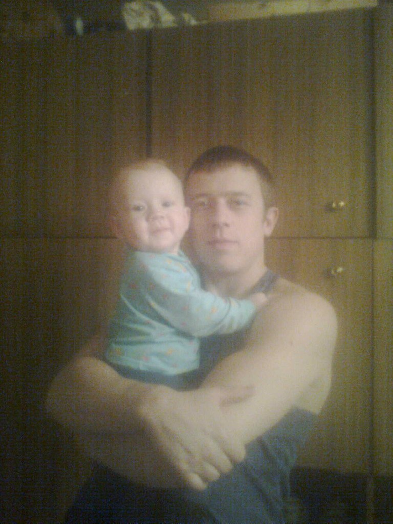 Михаил Каштанов | Самара