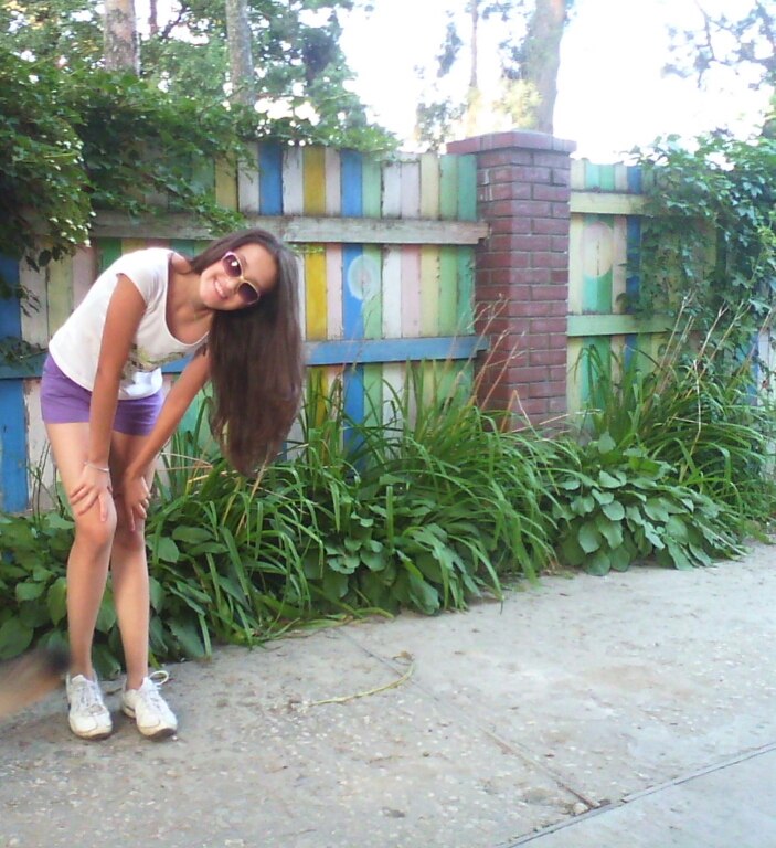 Наташа Якушева | Москва