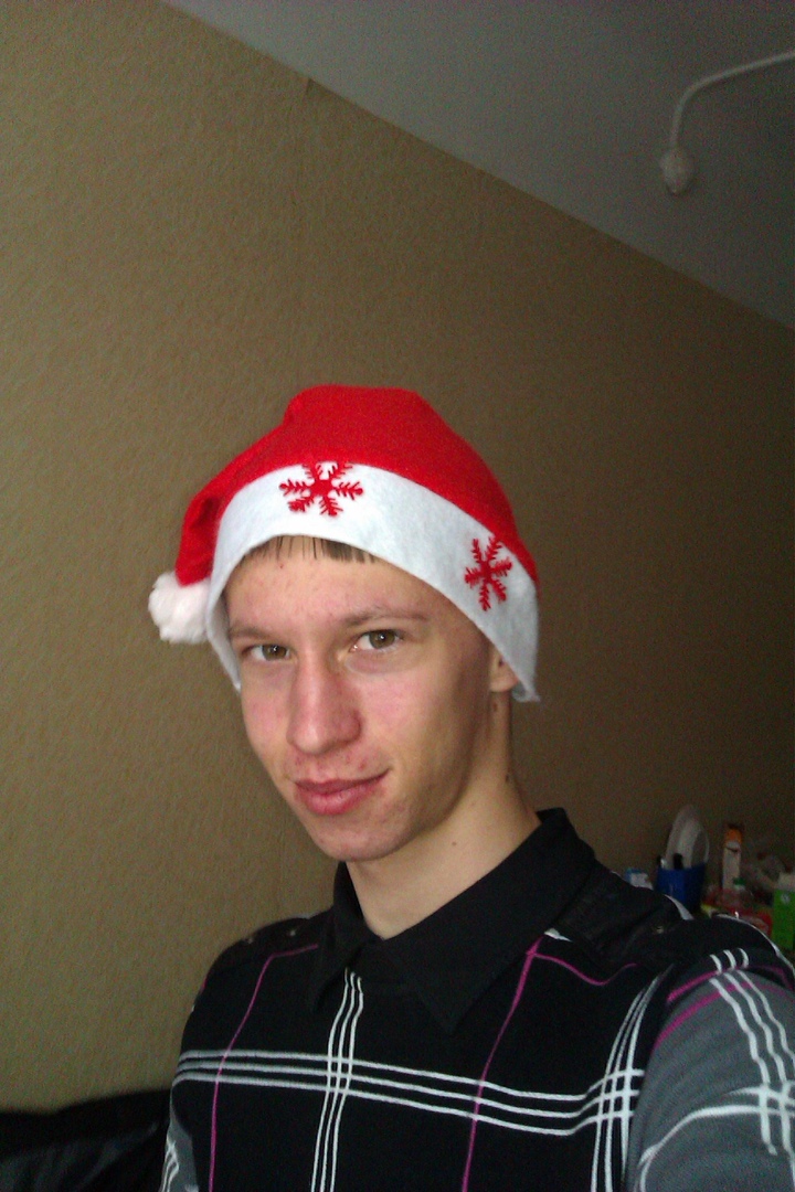 Андрей Молчанов | Новочеркасск