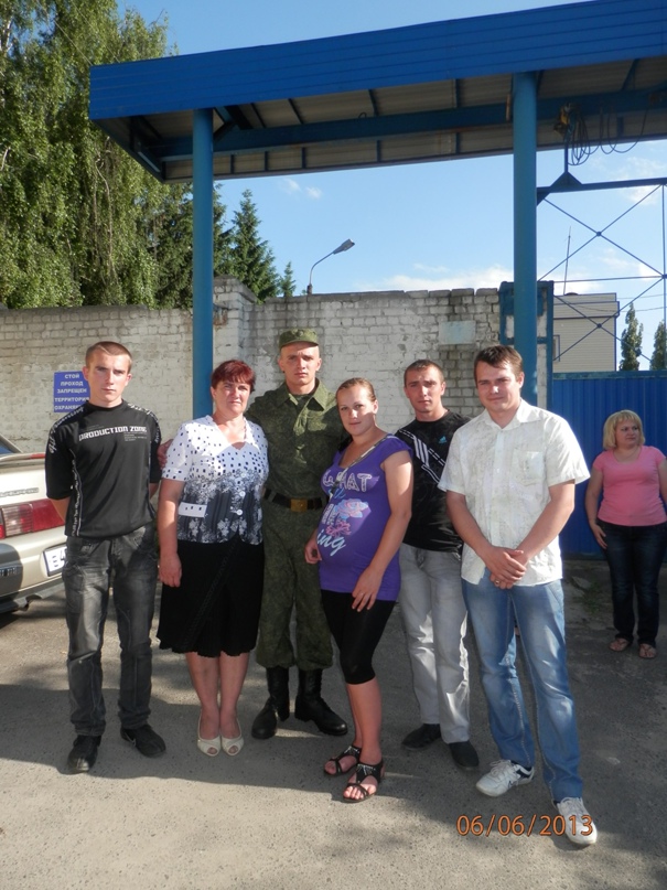 Сергей Абакумов | Курск