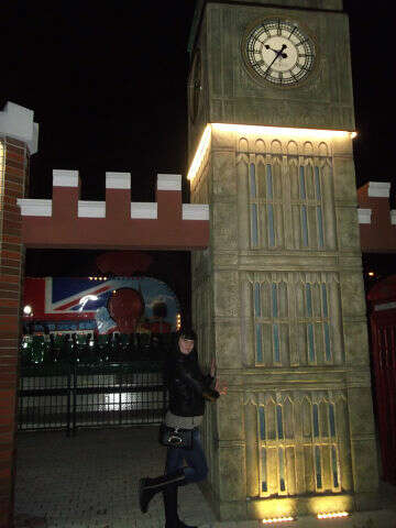 Ирина Майстренко | Кобзовка