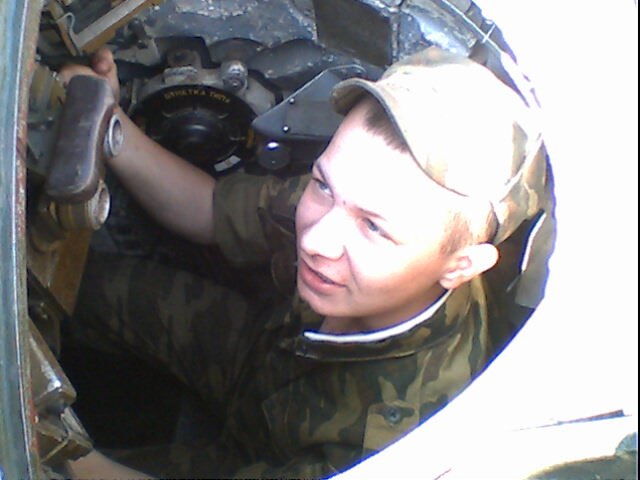 Алексей Михайлов | Сургут