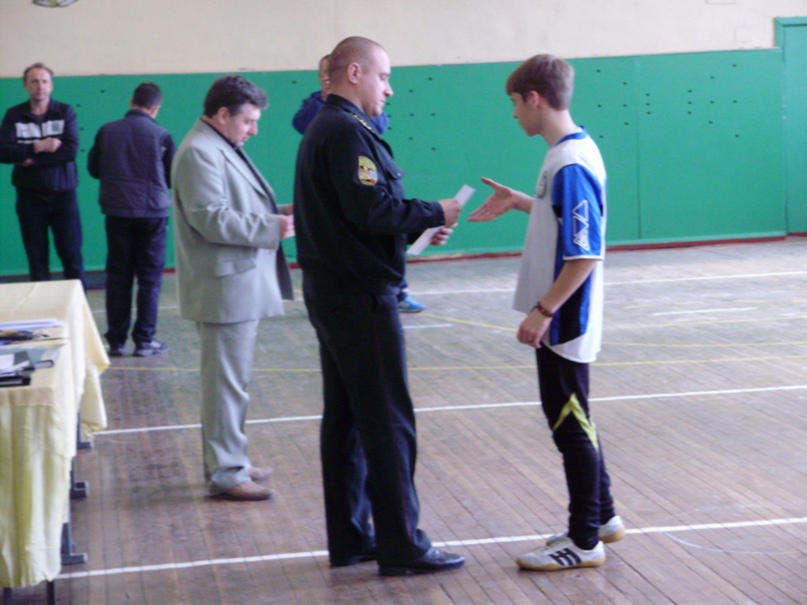 Олег Коротченко | Шостка