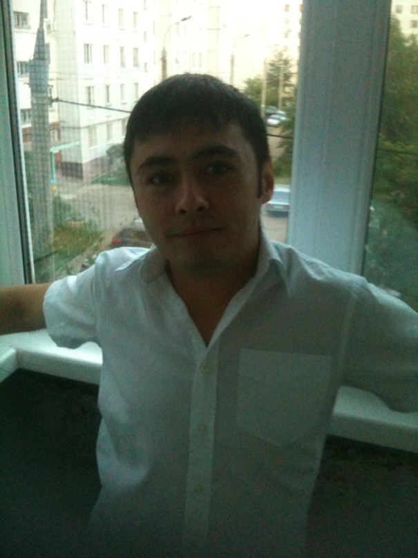 Иван Никифоров | Казань