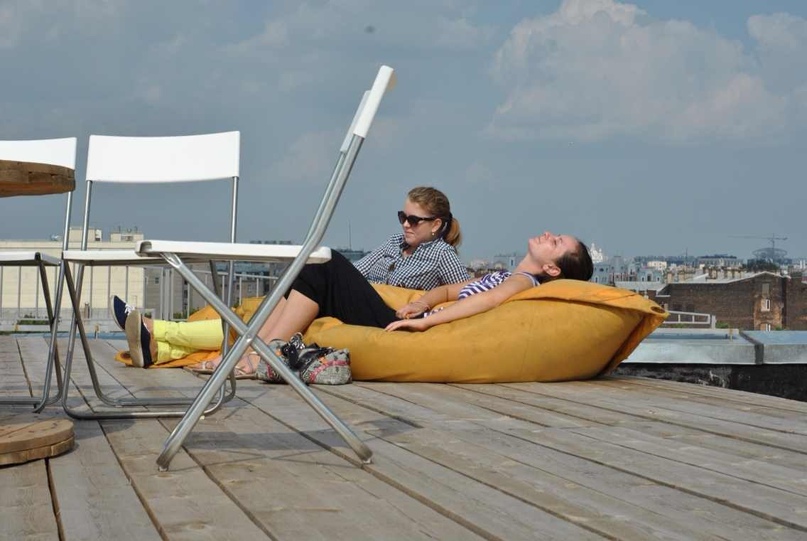 Димка Андреев | Санкт-Петербург