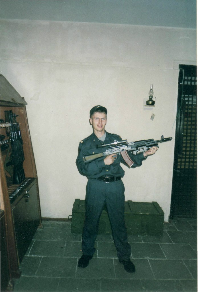 Роман Жарков | Москва