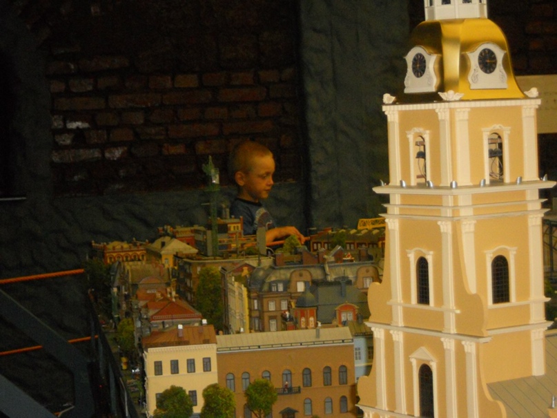 Ирина Соболева | Сазоново