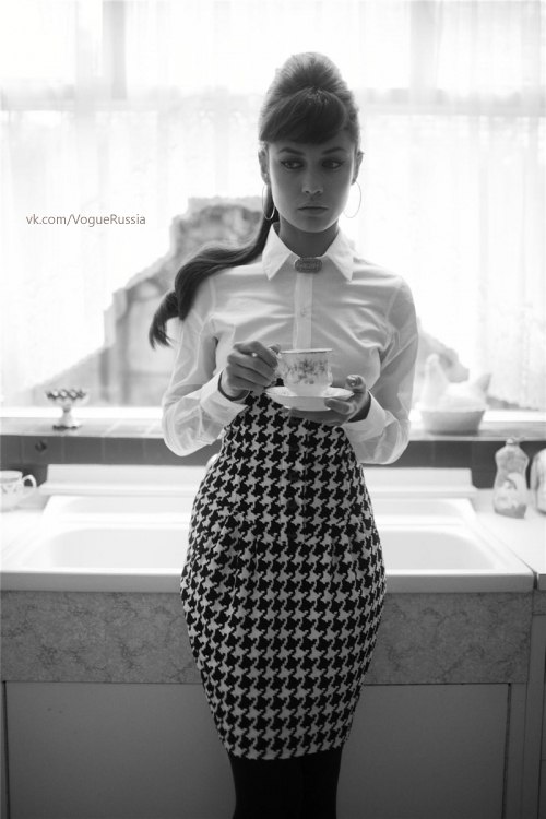 Анна Котлова | Москва