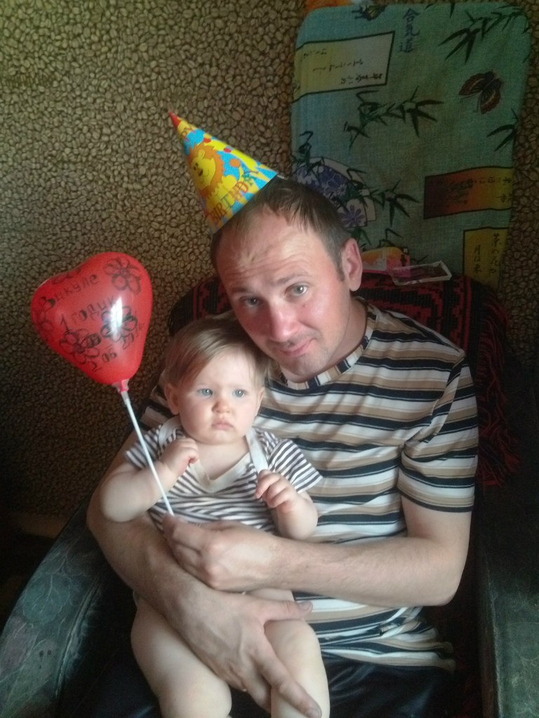 Светлана Лавриновская *Светка* | Минск