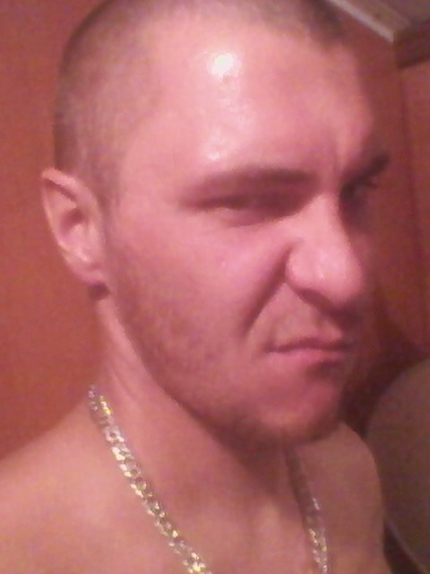 Евгений Крюков Сергеевич | Сибай