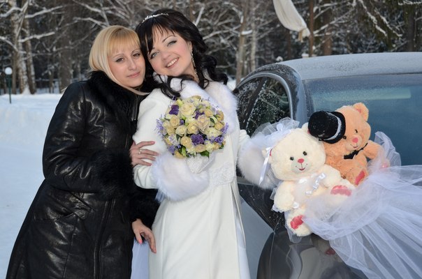 Наталья Кирюхина | Рыбинск