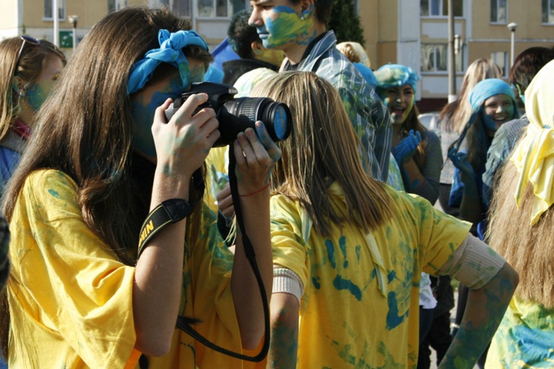 Оля Филимонова | Киев