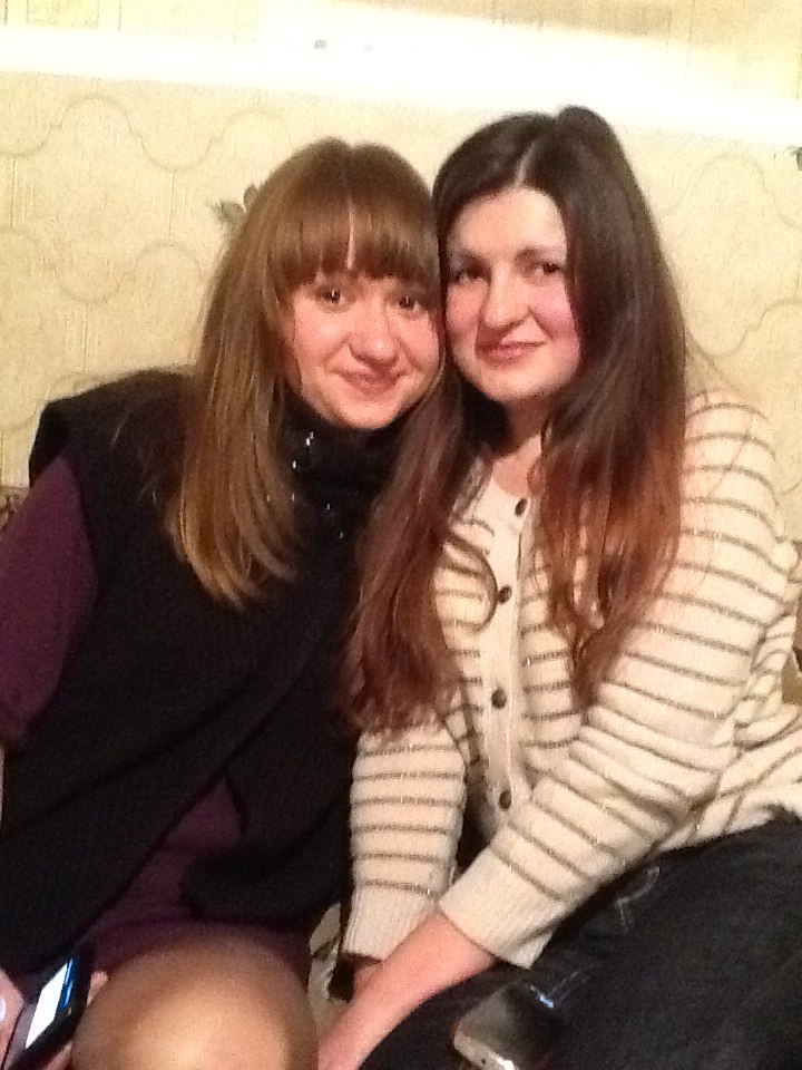 Виктория Зайцева | Харьков