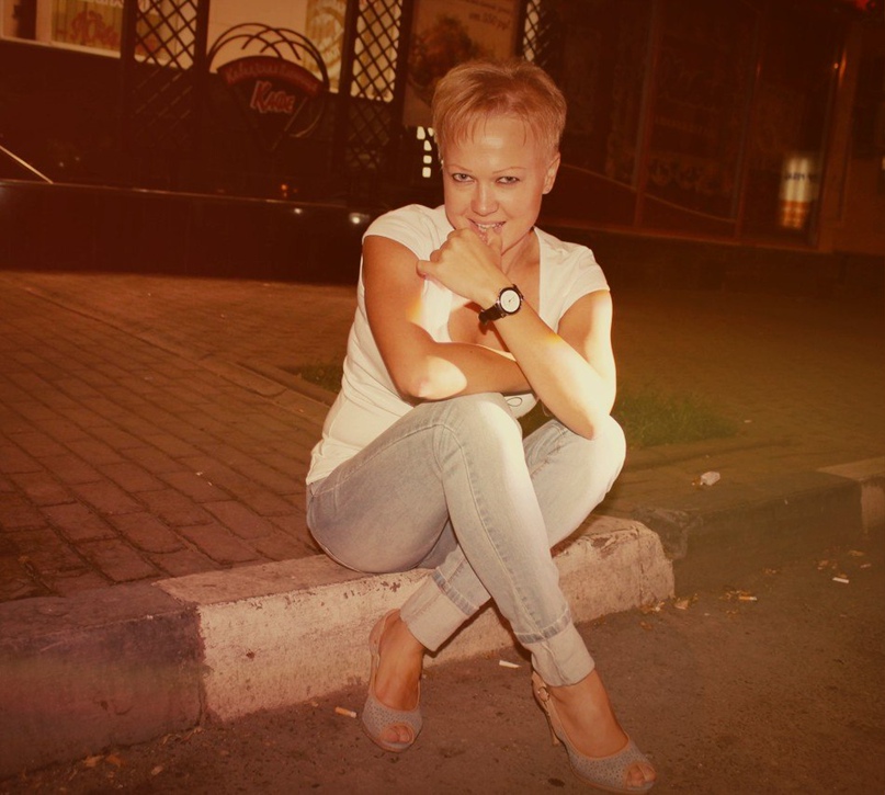 Екатерина Фролова | Ульяновск