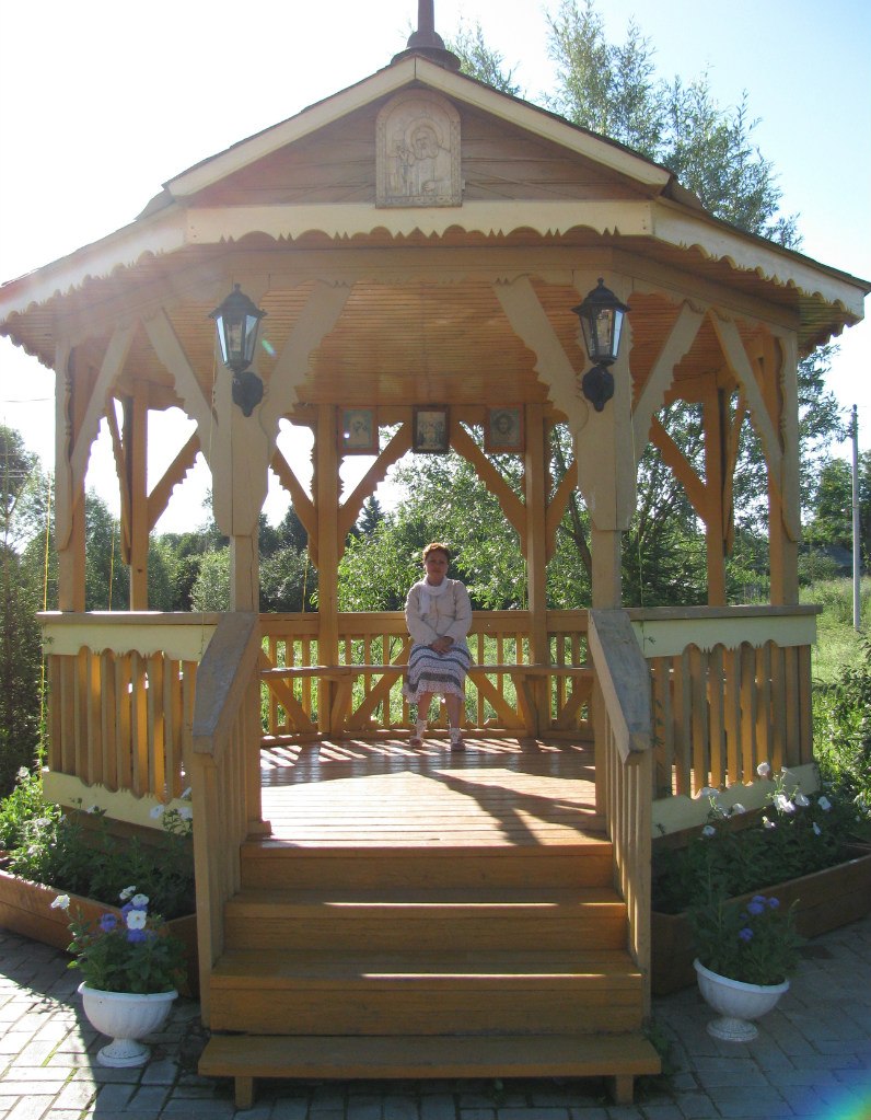 Юлия Кондратьева | Саратов