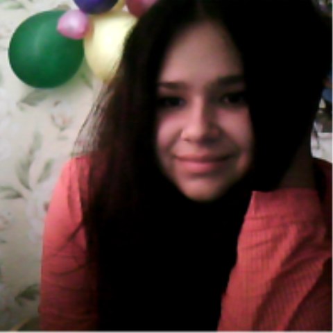 Ксения Руденко | Речица