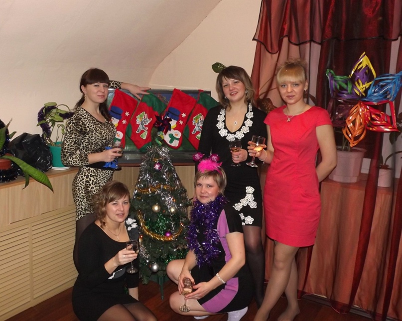 Анастасия Стабровская | Пермь