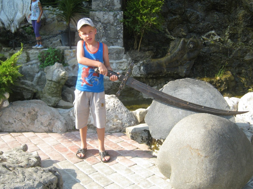 Тонечка Иванова | Старая Русса