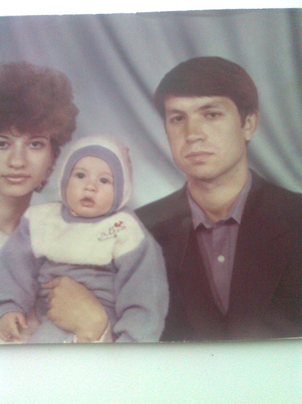 Лёха Егоров | Краснотурьинск