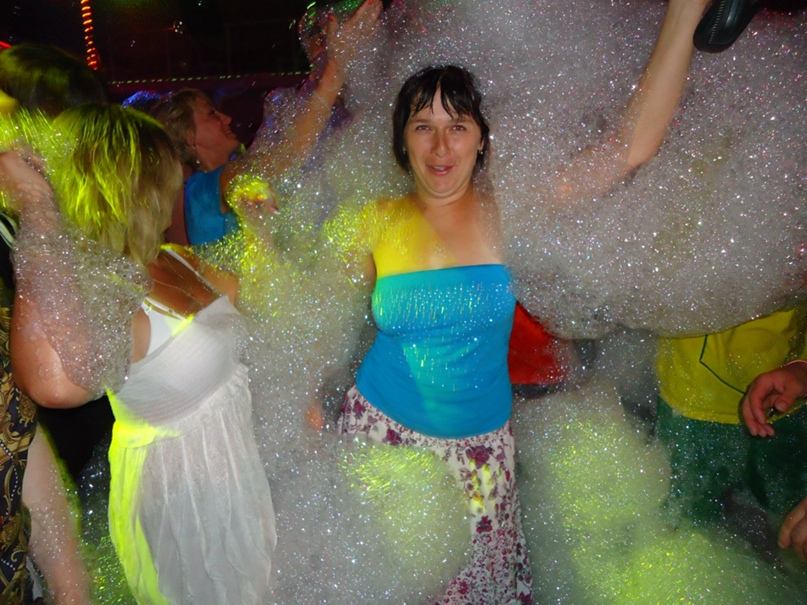 Таня Науменко | Великая Знаменка