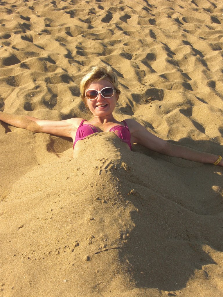 Инна Алексеева | Витебск