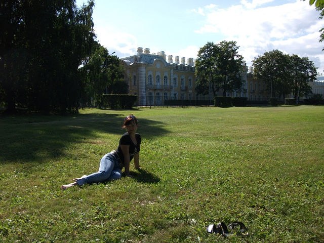 Анна Ким | Нижний Тагил