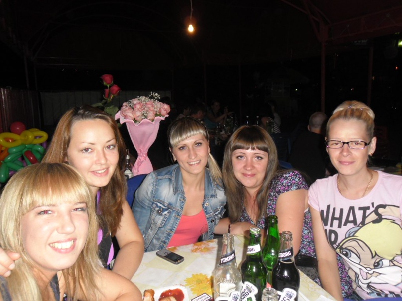 Наталья Муравьева | Красноярск