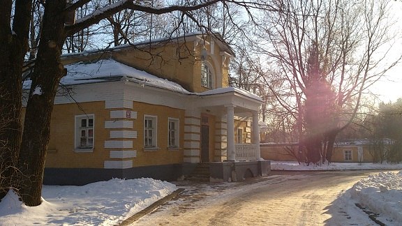 Ирина Сурина | Москва