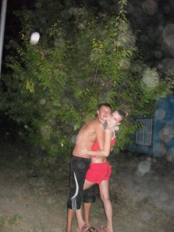 Анна Трубицына | Мариуполь