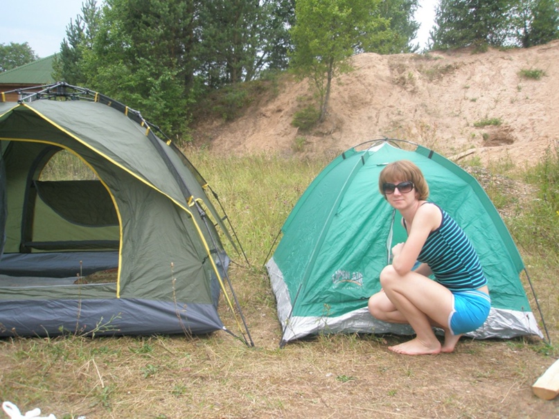 Екатерина Блинова | Великий Новгород