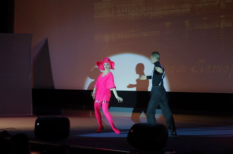 Антон Губин | Санкт-Петербург