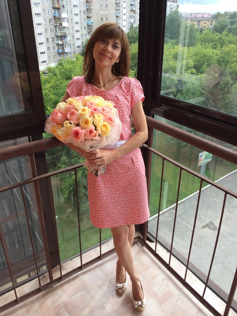 Ирина Деревянкина | Новосибирск