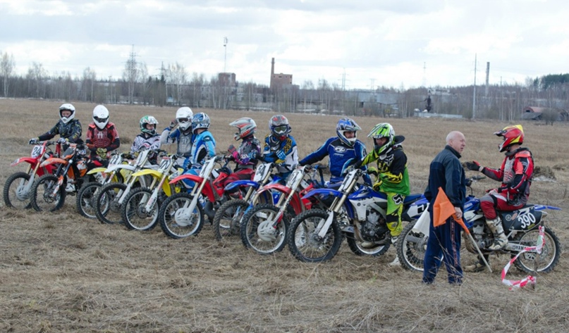 Андрей Бураков | Кострома
