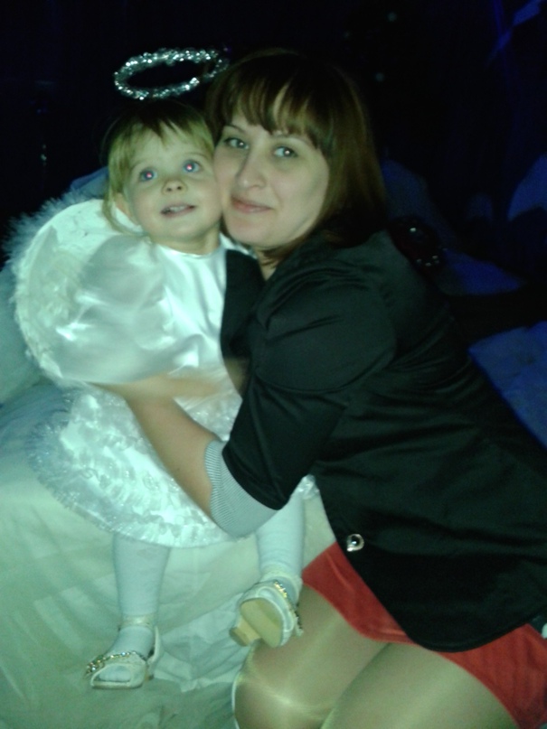 Анна Кузнецова | Астрахань