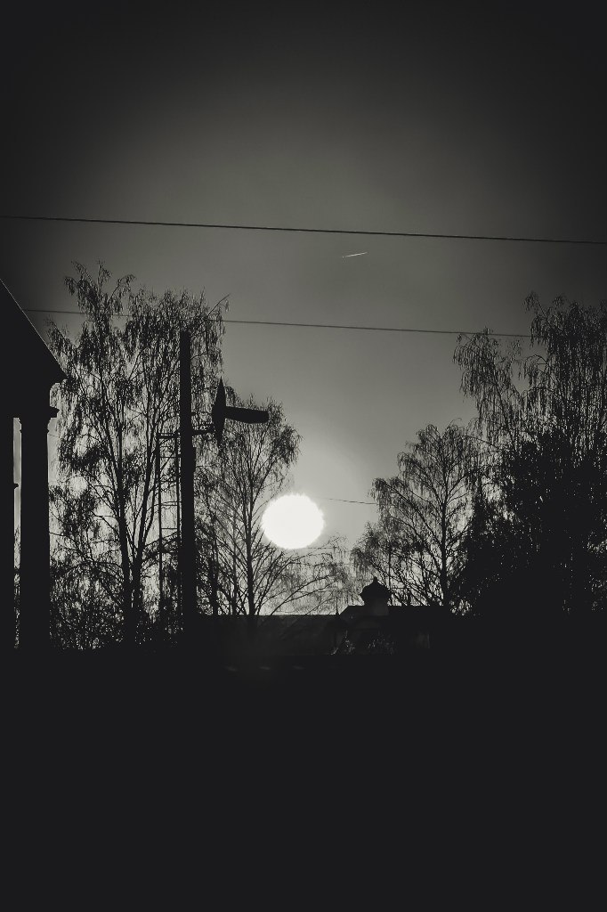 Кирилл Самсонов | Нижний Новгород