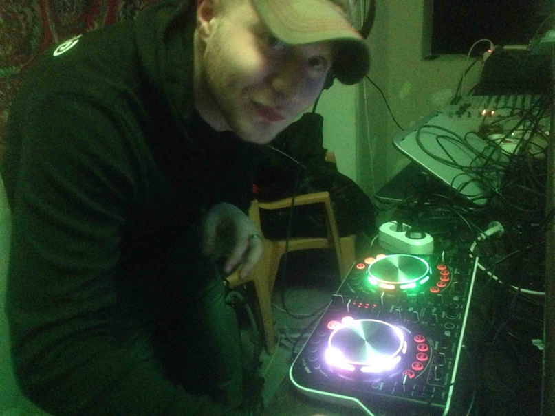 Павел Чехов Романович | Волжский