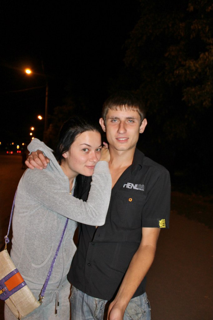 Александр Бондаренко | Харьков