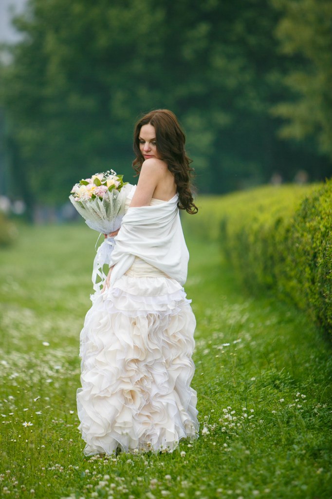 Евгения Шувалова | Москва