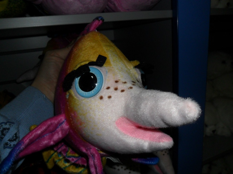 Анна Брюханова | Туймазы