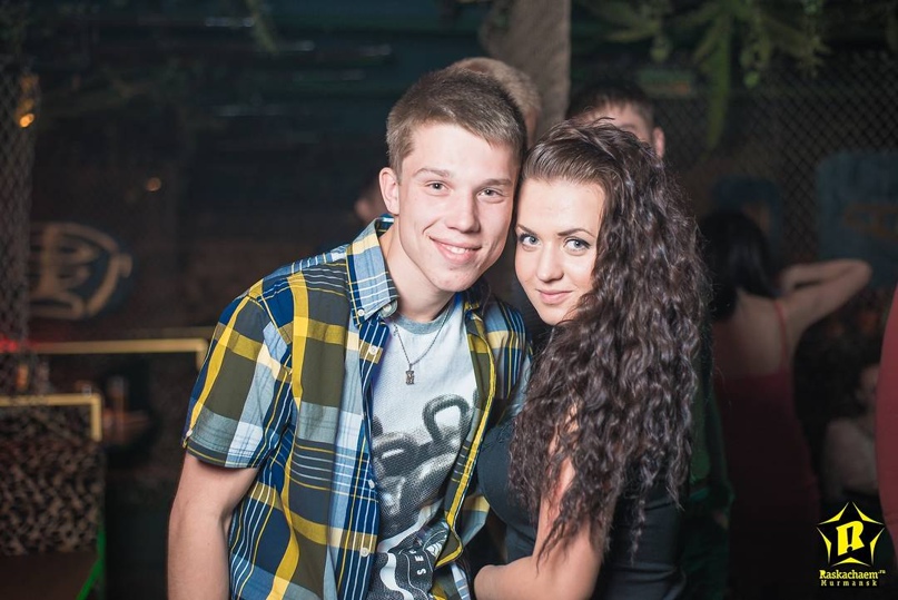 Алёна Колосова • | Мурманск