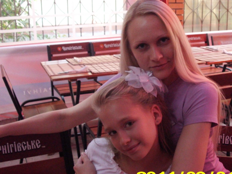 Ольга Измайлова | Полтава