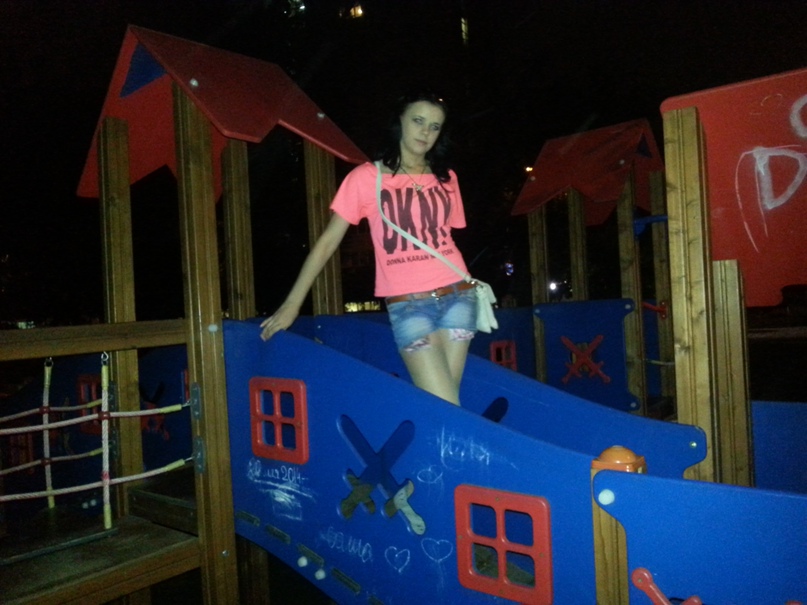 Татьяна Сердюк | Голая Пристань