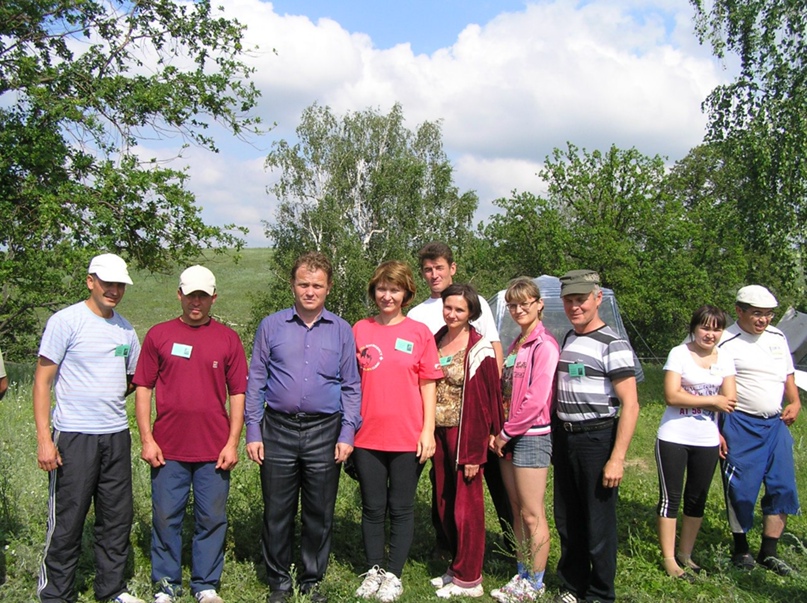 Павел Кулагин | Раевский