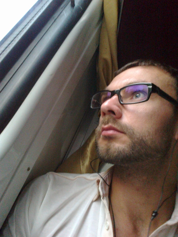 Владимир Украинец |