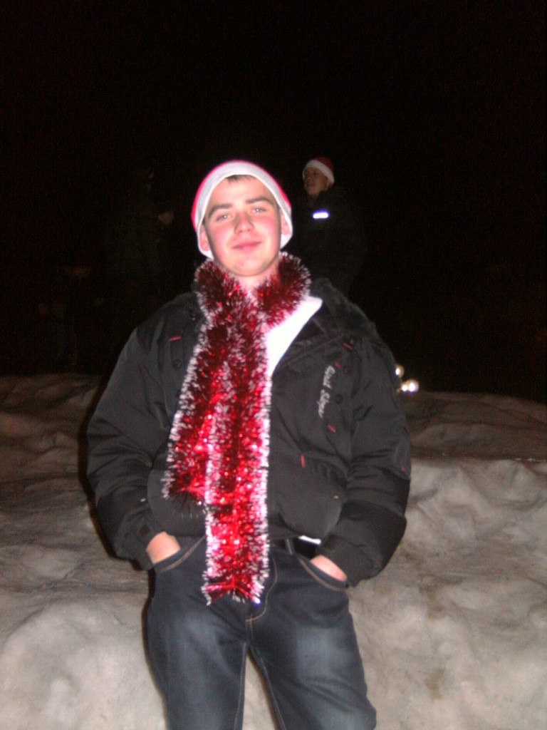 Вова Никончук | Ровно