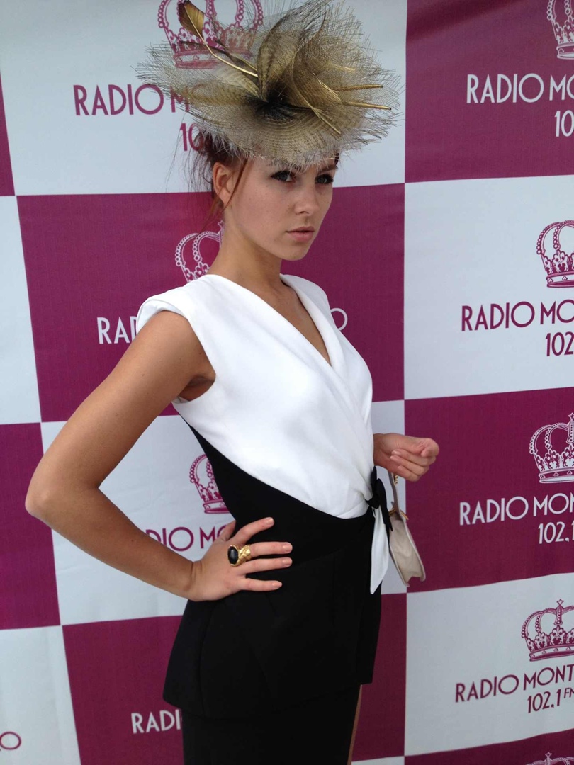 Дарья Иванова | Москва