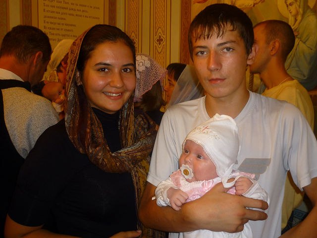 Анастасия Плотникова | Саратов