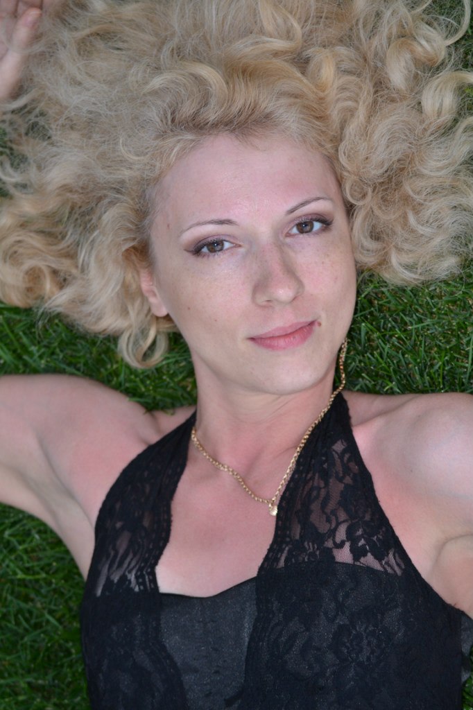 Мария Панкова | Одесса