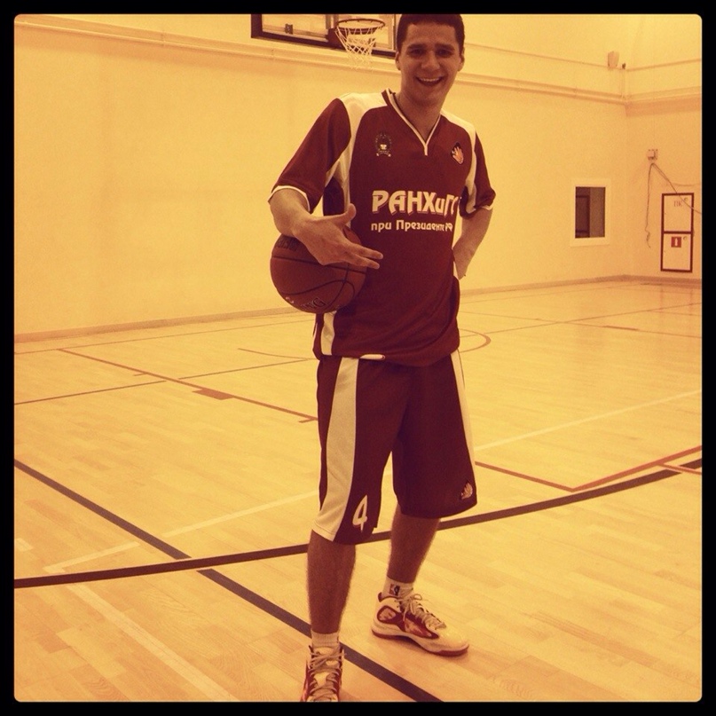 Александр Доскалиев | Москва